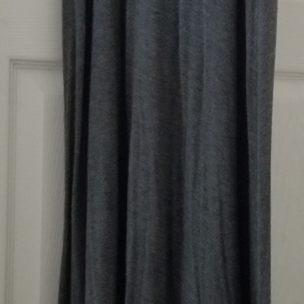 Maxi skirt